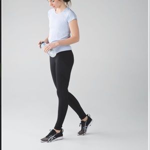 Lululemon speed tight size 6